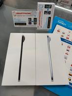 iphone air 256gb sky blue+space black nieuw+apple garantie, Apple, Apple, Overige typen, Nieuw