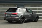 Audi Q7 55 TFSI e 394pk quattro Pro Line S | Panoramadak | T, Auto's, Audi, Automaat, 12 maanden, 77 km/l, 150 min
