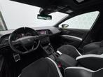 Seat Leon 2.0 TSI Cupra 280 Carplay Panoramadak 380PK chip, Auto's, Voorwielaandrijving, 65 €/maand, 15 km/l, Gebruikt