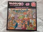 Wasgij Destiny 15  950 stukjes, Ophalen of Verzenden, 500 t/m 1500 stukjes, Zo goed als nieuw