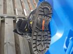 Grissport werkschoenen maat 46., Doe-het-zelf en Verbouw, Ophalen, Zo goed als nieuw