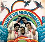 SOUL:Ollie & The Nightingales:(s/t) US STAX STS 2021 uit '69, 1960 tot 1980, Ophalen of Verzenden, Zo goed als nieuw, 12 inch