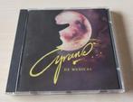 Cyrano De Musical CD 1992 Danny de Munk Nederlandse Cast, Cd's en Dvd's, Cd's | Filmmuziek en Soundtracks, Ophalen of Verzenden