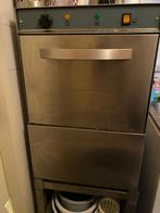 Horeca vaatwasser Goos 400, Witgoed en Apparatuur, Vaatwasmachines, Ophalen, 60 cm of meer, Minder dan 10 liter, Zo goed als nieuw