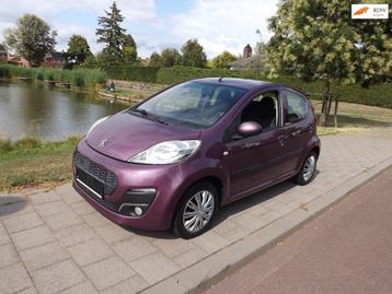 Peugeot 107 1.0 Active beschikbaar voor biedingen