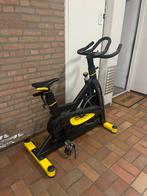 Spinningfiets magneet weerstand, Ophalen of Verzenden, Zo goed als nieuw, Spinningfiets