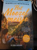 Marelle Boersma Het miezelmeisje, Ophalen of Verzenden, Zo goed als nieuw, Nederland