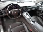 Porsche Panamera 4.8 Turbo Youngtimer- Sport Chrono, Alcanta, Auto's, Automaat, Euro 5, Met garantie (alle), 4 stoelen