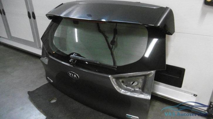 Achterklep KIA Niro 2016-2019, Auto-onderdelen, Carrosserie en Plaatwerk, Achterklep, Kia, Achter, Gebruikt, Herkomst onderdeel bekend