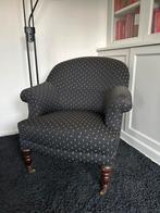 Kuipstoeltje, Huis en Inrichting, Ophalen, Hout, Gebruikt, Minder dan 75 cm