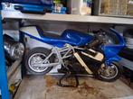 Minibike 49cc, Fietsen en Brommers, Minibikes, Midibikes en Pitbikes, Ophalen, Gebruikt, Overige typen