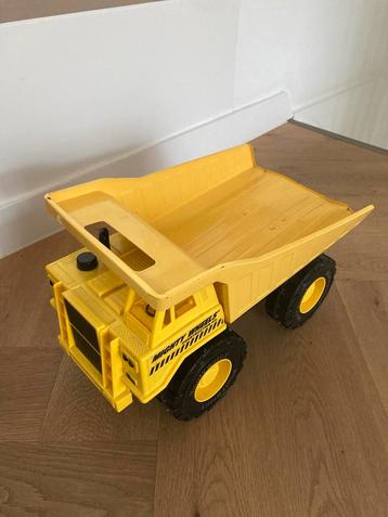 Grote Speelgoed Kiepwagen - Mighty Wheels beschikbaar voor biedingen