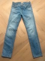 Jack and jones, Ophalen of Verzenden, Zo goed als nieuw, Blauw, W32 (confectie 46) of kleiner