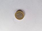 1 euromunt Griekenland 2002., Postzegels en Munten, Munten | Europa | Euromunten, Ophalen of Verzenden, Griekenland, 2 euro