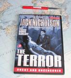 The terror (Roger Corman) *met Jack Nicholson*, Vanaf 12 jaar, Ophalen of Verzenden