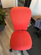 Rode bureaustoel - Nominell IKEA, Ophalen, Gebruikt, Bureaustoel, Rood