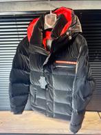 Prada Heren Donsjas - Zwart, Verzenden, Nieuw, Overige maten, Zwart