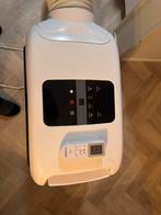 Eurom Mobiele Airco - 18000 BTU, Ophalen, Gebruikt, 3 snelheden of meer, Koelen en Ontvochtigen