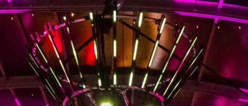 Showtec Pixelstrip 40 Sets, Muziek en Instrumenten, Licht en Laser, Gebruikt, Licht, Ophalen of Verzenden