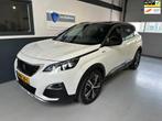 Peugeot 3008 1.2 PureTech GT Line Navi|Pano|Led, Gebruikt, 1199 cc, Wit, Leder