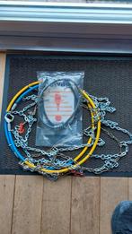 Set Sneeuwkettingen, Ophalen, Zo goed als nieuw