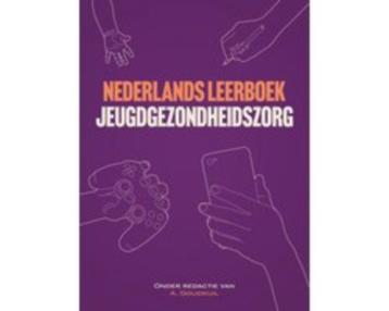 Nederlands Leerboek Jeugdgezondheidszorg 9789023256410 beschikbaar voor biedingen