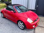 Ford Streetka 1.6, Gebruikt, 1599 cc, Bedrijf, Handgeschakeld
