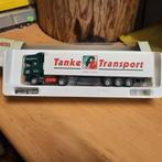 AWM Scania Tanke, Ophalen of Verzenden, Bus of Vrachtwagen
