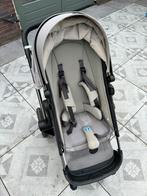 Te koop: Joolz Day + Kinderwagen in goede staat!, Kinderen en Baby's, Buggy's, Regenhoes, Maxi-Cosi, Gebruikt, Ophalen