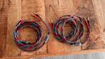 Audiocrast speaker kabel, Ophalen of Verzenden, Nieuw, 2 tot 5 meter, Luidsprekerkabel