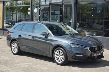 SEAT Leon Sportstourer 1.0 TSI Reference beschikbaar voor biedingen
