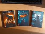 Batman film trilogie, Cd's en Dvd's, Dvd's | Science Fiction en Fantasy, Zo goed als nieuw, Ophalen
