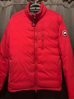 Canada goose winterjas, Verzenden, Zwart