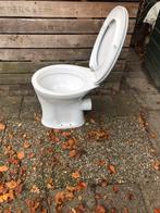 Wc pot, incl bril, Ophalen, Zo goed als nieuw