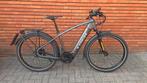 Trek Allant +9 Speedpedelec maat M, Fietsen en Brommers, Elektrische fietsen, Zo goed als nieuw, 47 tot 51 cm, 50 km per accu of meer