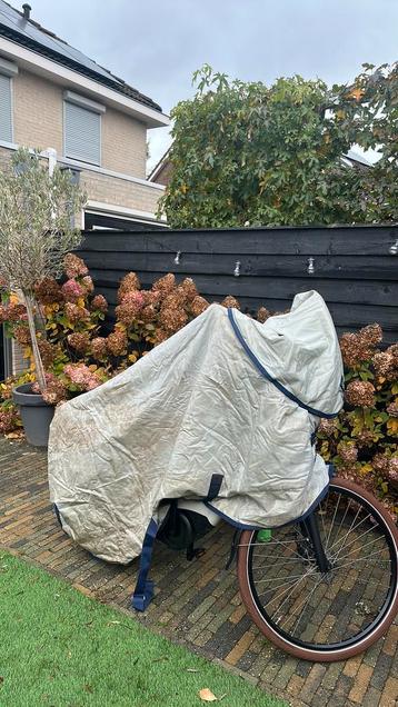 Bucas Power turnout medium maat 6’6 beschikbaar voor biedingen