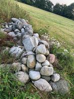 Veldkeien/ keien / grote keien, Tuin en Terras, Ophalen