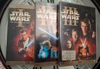 Starwars 1,2 &3, Ophalen of Verzenden, Zo goed als nieuw, Actiefiguurtje