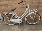 cortina U4 transport, Fietsen en Brommers, Fietsen | Dames | Damesfietsen, Gebruikt, Versnellingen, 56 cm of meer, Ophalen