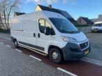 Fiat Ducato 2.3 MJ 96KW MAXI L3H2 LAADKLEP LBW KLIMA NAVI EU, Voorwielaandrijving, Gebruikt, Euro 6, Electronic Stability Program (ESP)