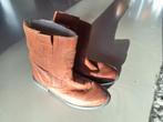 Stoere Gaastra Boots Maat 40, Gaastra, Bruin, Lage of Enkellaarzen, Ophalen of Verzenden