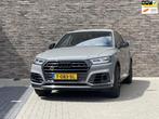 Audi Q5 3.0 TFSI SQ5 quattro Pro Line Plus Uniek kleur combi, Auto's, Automaat, Gebruikt, 2995 cc, Q5