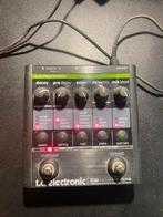 Tc electronics nova reverb, Muziek en Instrumenten, Effecten, Ophalen of Verzenden, Zo goed als nieuw, Reverb