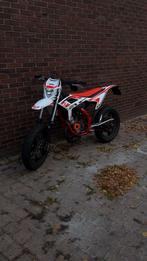 Beta rr50 sport 77BR, Fietsen en Brommers, Brommers | Crossbrommers, 6 versnellingen, Zo goed als nieuw, 50 cc, Ophalen