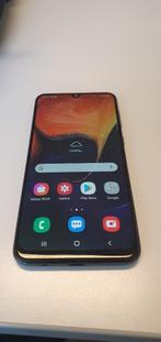 Samsung Galaxy A50 128GB, Telecommunicatie, Mobiele telefoons | Samsung, Gebruikt, Zwart, Touchscreen, Ophalen of Verzenden