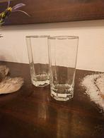 5x Luminarc Arcoroc Octime glas, Huis en Inrichting, Keuken | Servies, Ophalen of Verzenden, Glas, Overige stijlen, Glas of Glazen