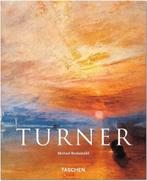 TURNER, beroemd schilder [N826.1933]1, Ophalen, Nieuw, Schilder- en Tekenkunst, Michael Bockemühl