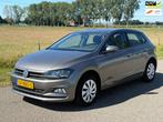 Volkswagen Polo 1.0 MPI Comfortline / 2018 / NAP, Auto's, 1005 kg, Gebruikt, Euro 6, Bedrijf