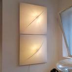 2 Saori lampen Kazuhide Takahama, Ophalen, Gebruikt, Stof