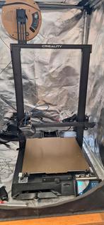 Creality CR10S 3D Printer met all metal hotend, Computers en Software, 3D Printers, Gebruikt, Ingebouwde Wi-Fi, Ophalen of Verzenden